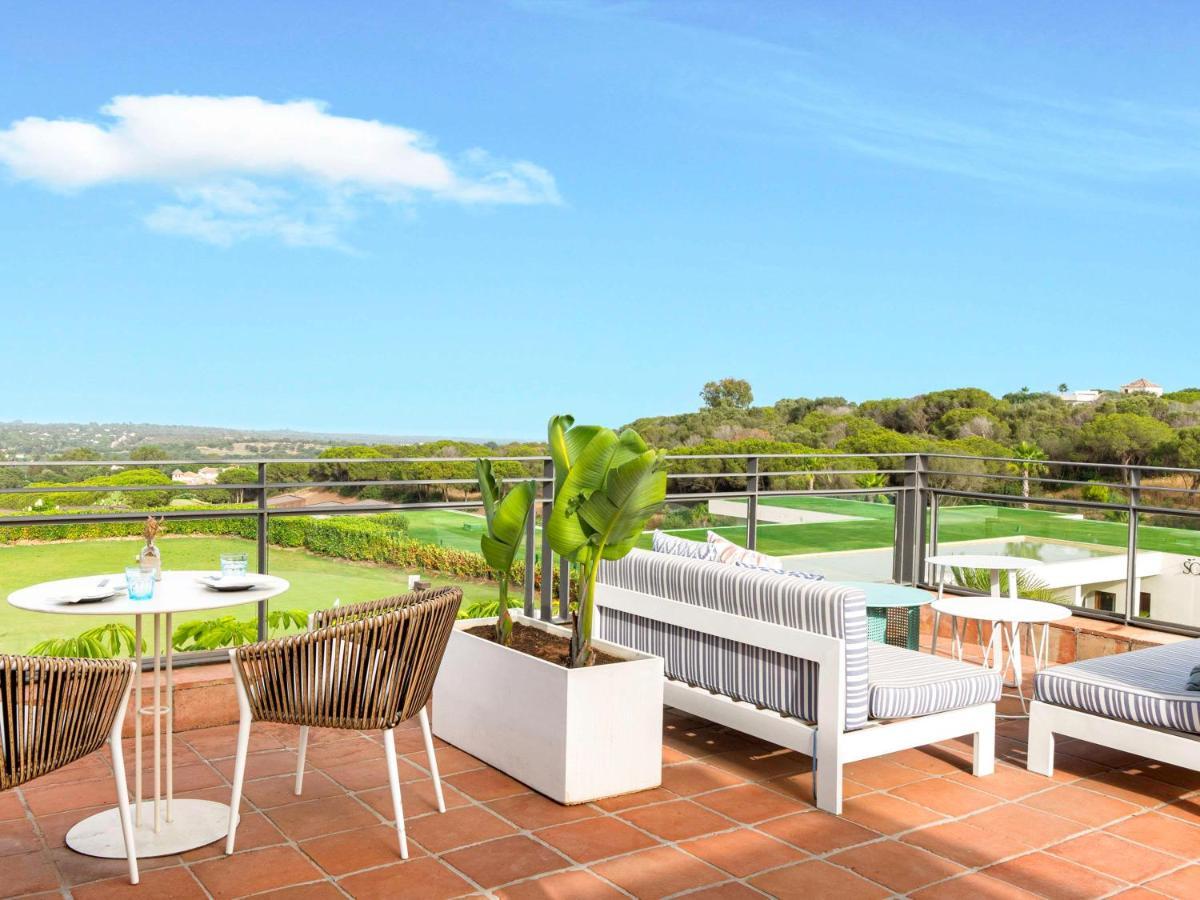 So/ Sotogrande Spa & Golf Resort Hotel Esterno foto